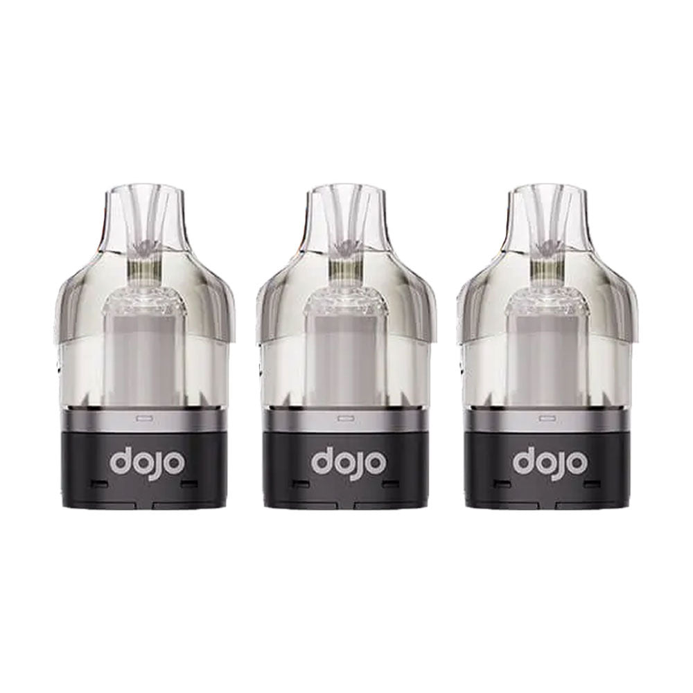 Vaporesso DOJO Blast 10K Prefilled Pod (10mg)