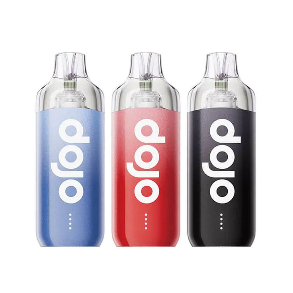 Vaporesso DOJO Blast 10K Prefilled Kit (10mg)