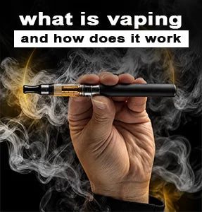 What Is Vaping and How Does It Work?