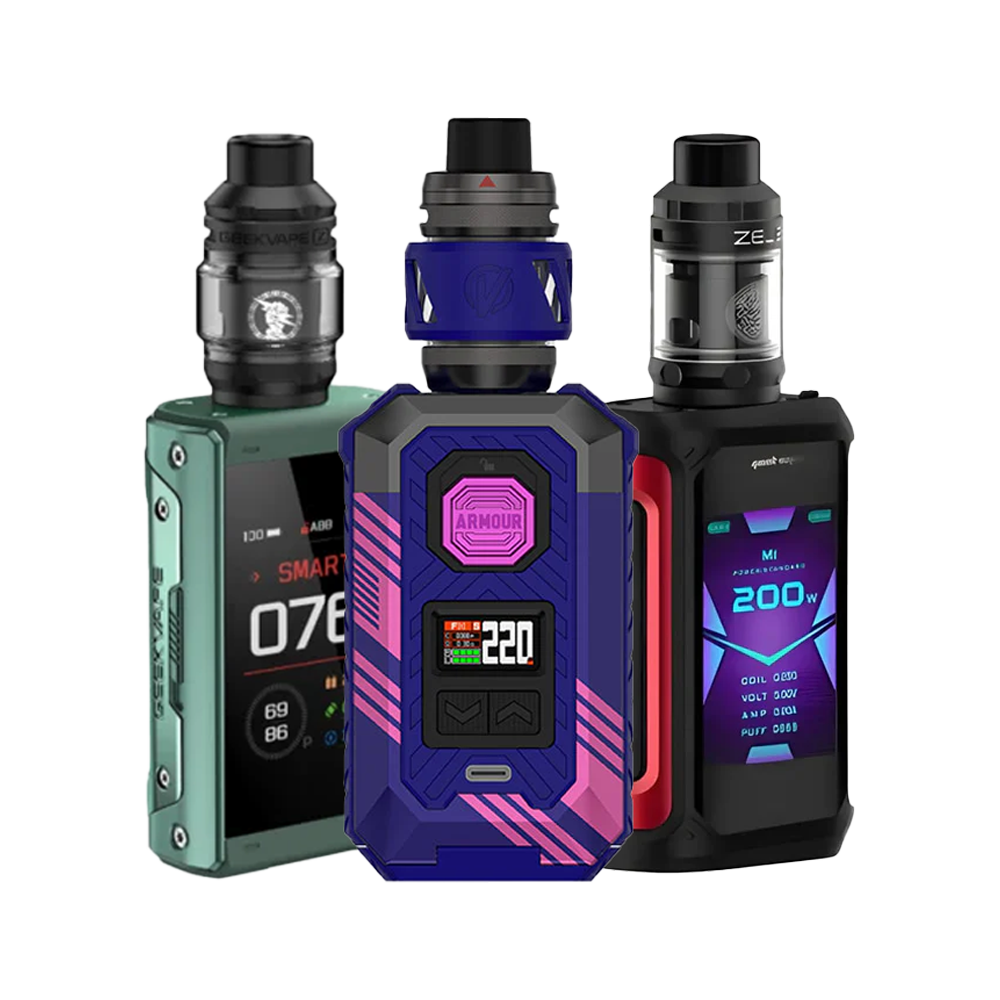 Advance Kits