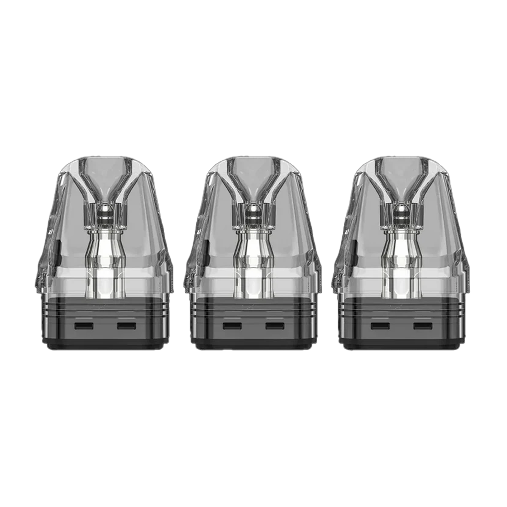 Replacement Pods