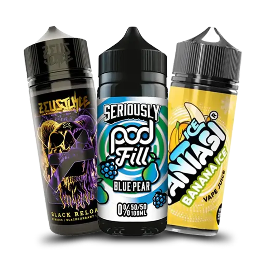 Shortfills
