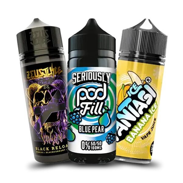 Shortfills