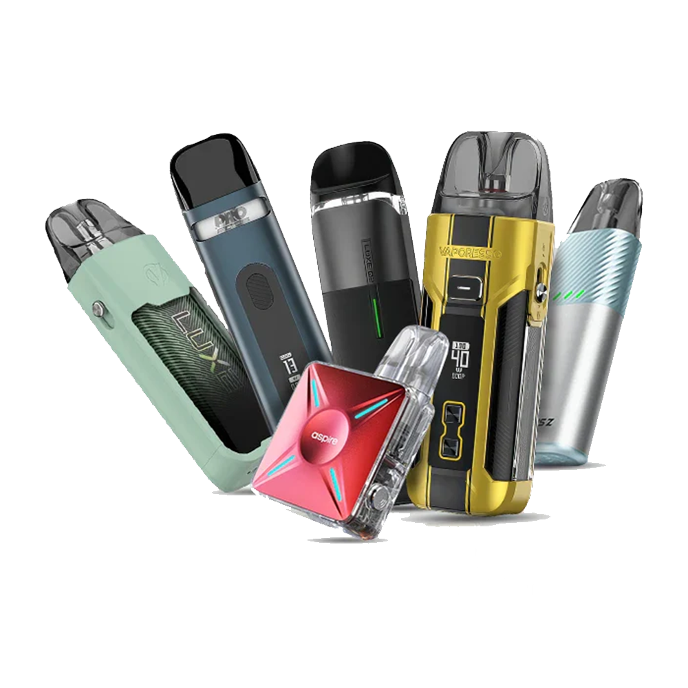 Vape Kits