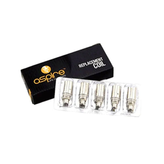 Aspire Nautilus X Coils (Pack of 5)