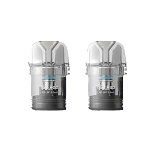 Aspire TSX Replacement Pods (Pack of 2)