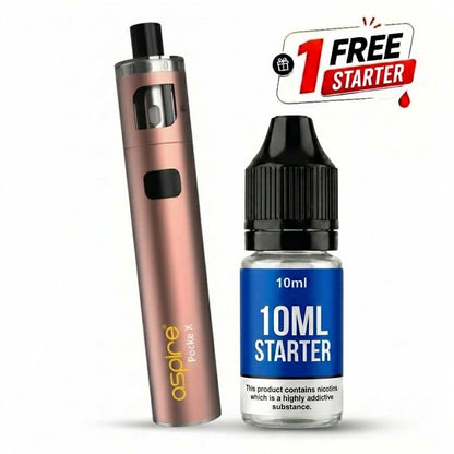 Aspire Pockex AIO Kit