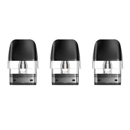 Geekvape Q Replacement Pod
