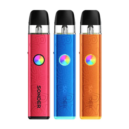 Geekvape Sonder Q3 Pod Kit