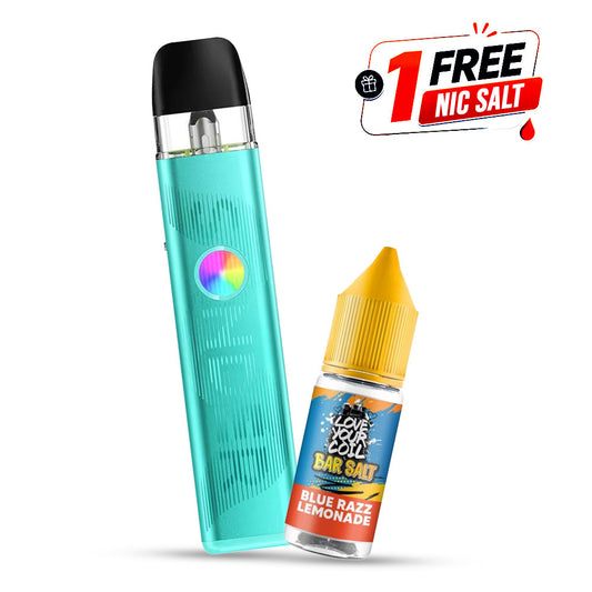 Geekvape Sonder Q3 Pod Kit