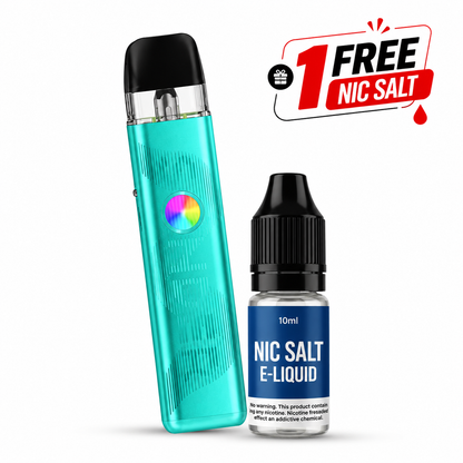 Geekvape Sonder Q3 Pod Kit