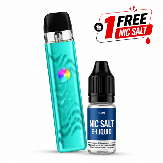 Geekvape Sonder Q3 Pod Kit