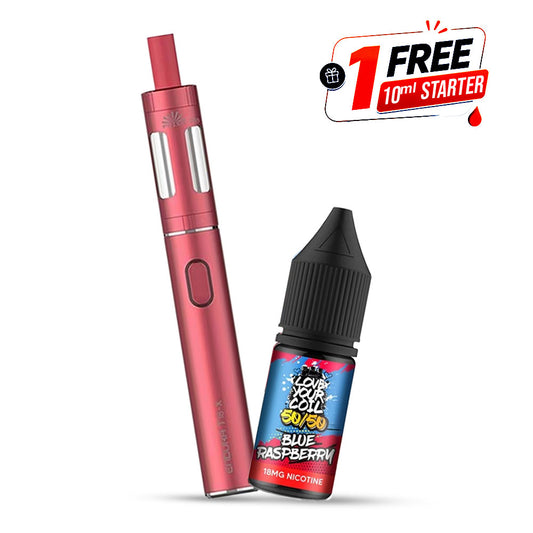 Innokin Endura T18 X Starter Kit