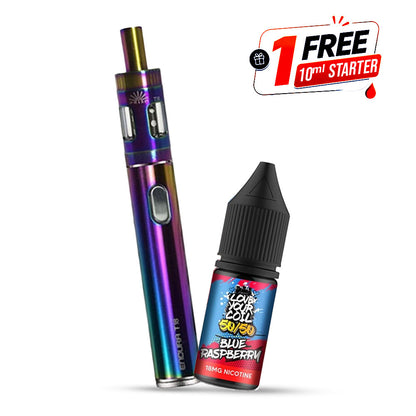 Innokin Endura T18e Kit