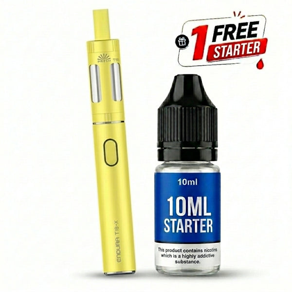 Innokin Endura T18 X Starter Kit