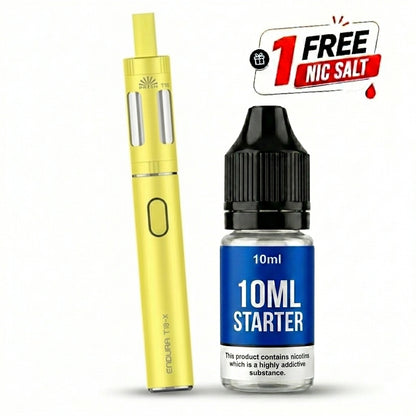 Innokin Endura T18 X Starter Kit