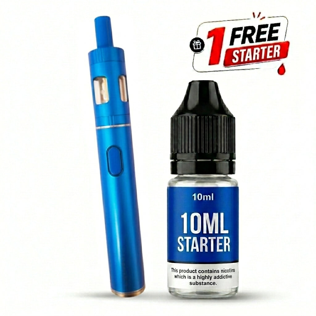 Innokin Endura T18e Kit
