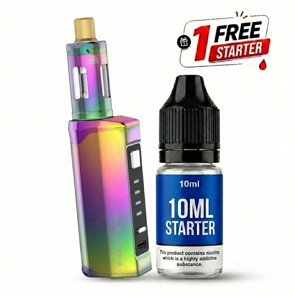 Innokin Endura T22 Pro Vape Kit
