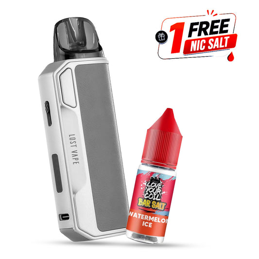 Lost Vape Thelema Elite S Pod Vape Kit