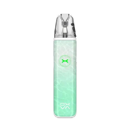 OXVA Xlim Go 2 Pod Kit - Green Apple