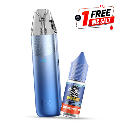 Oxva Nexlim 2 Mini Pod Kit