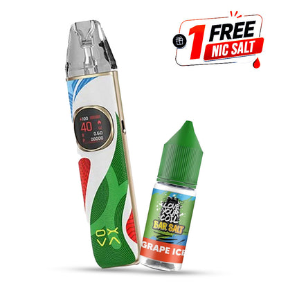 Oxva Nexlim 2 Pod Kit
