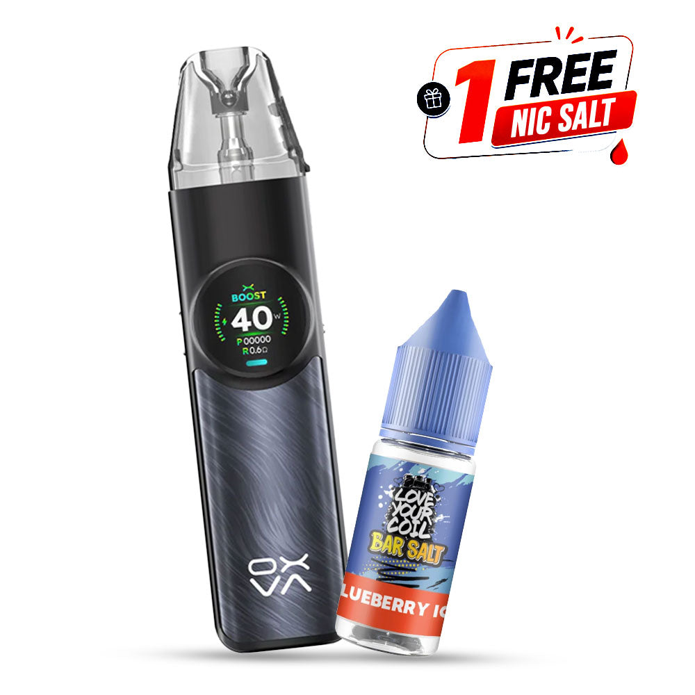 Oxva Nexlim 40W Pod Kit