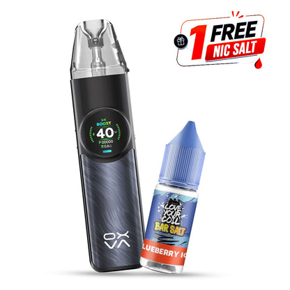 Oxva Nexlim 40W Pod Kit