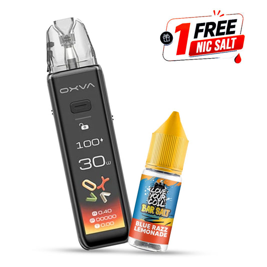 Oxva Xlim 3 Ultra Pod Kit