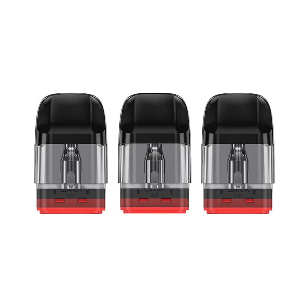 Oxva Xlim EZ Replacement Pods (Pack of 3)