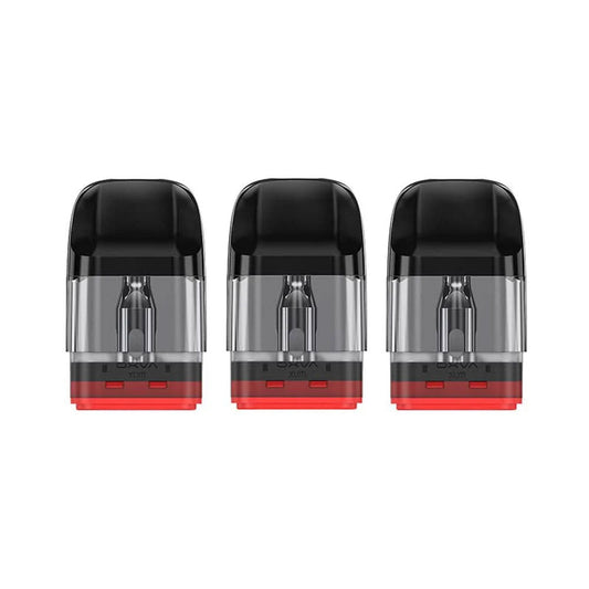 Oxva Xlim EZ Replacement Pods (Pack of 3)
