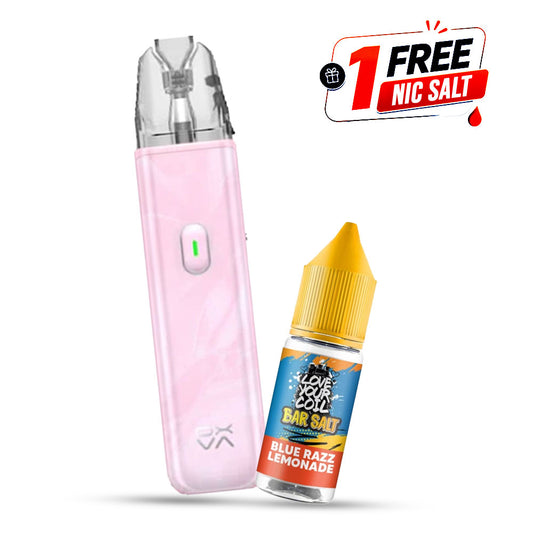 Oxva Xlim GO Lite Pod Kit