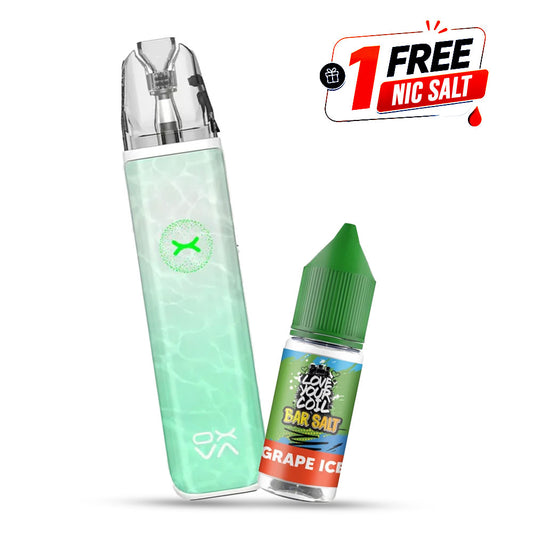 Oxva Xlim Go 2 Pod Kit