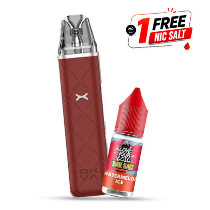 Oxva Xlim Go Pod Kit