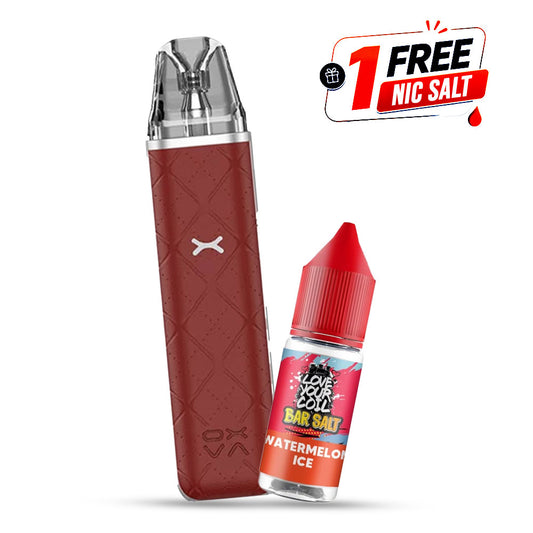 Oxva Xlim Go Pod Kit