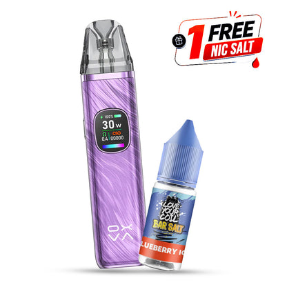 Oxva Xlim Pro 2 Pod Kit