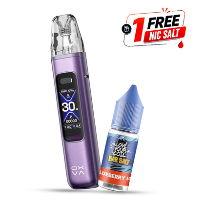 Oxva Xlim Pro 3 Pod Kit