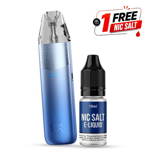 Oxva Nexlim 2 Mini Pod Kit
