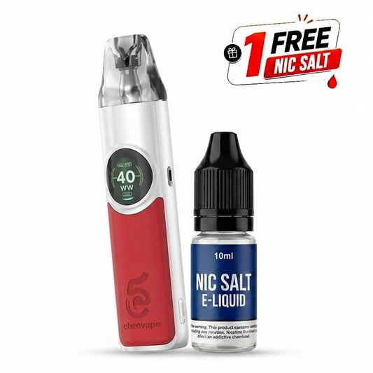 Oxva Nexlim 40W Pod Kit