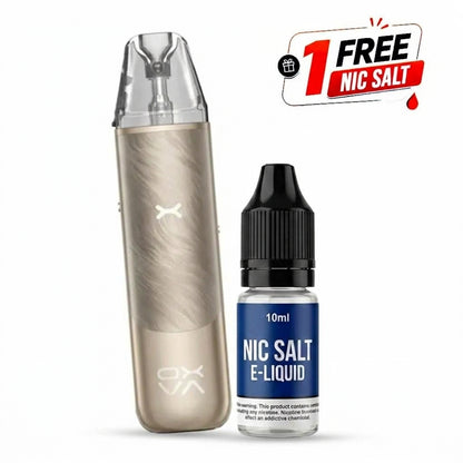 Oxva Nexlim Go Pod Kit