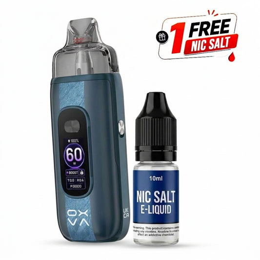 Oxva V Prime 2 Pod Kit