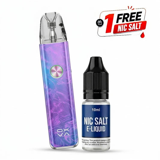 Oxva Xlim 4 Pod Kit