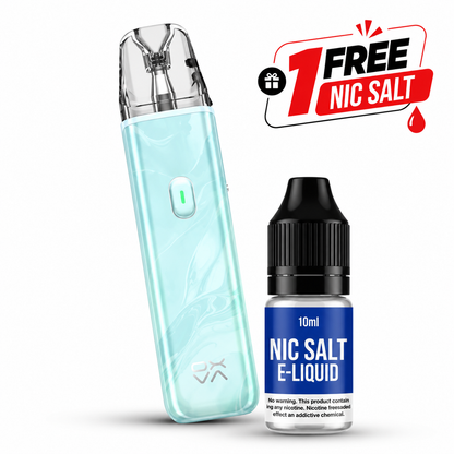 Oxva Xlim GO Lite Pod Kit