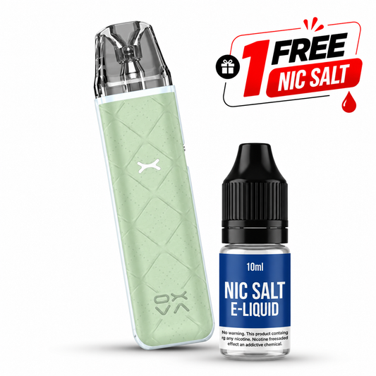 Oxva Xlim Go Pod Kit