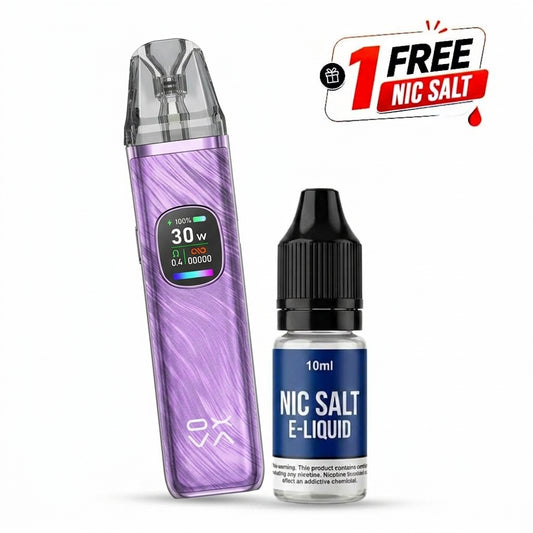 Oxva Xlim Pro 2 Pod Kit