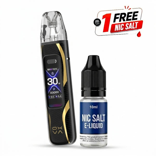 Oxva Xlim Pro 3 Pod Kit