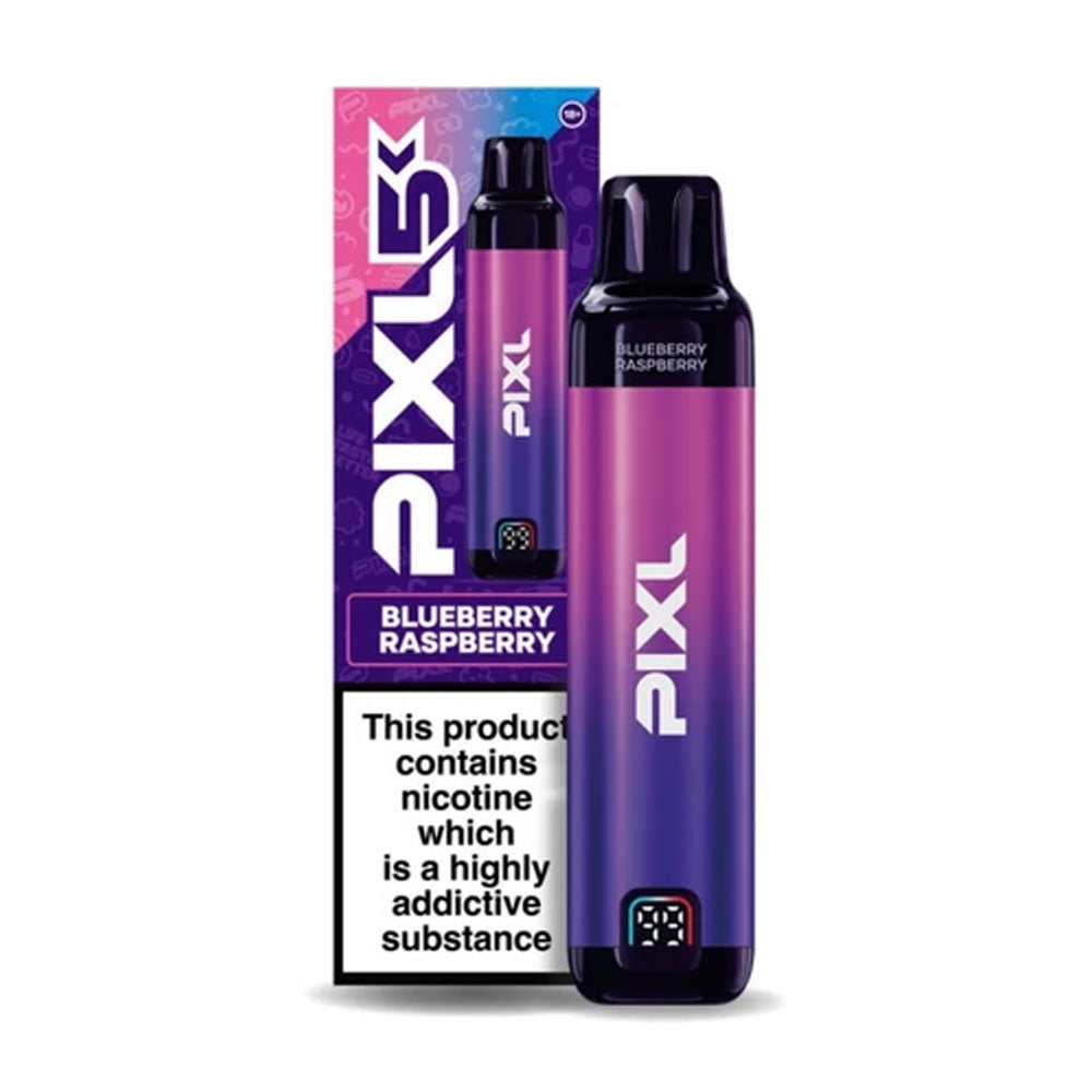 PIXL 5K Prefilled Pod Kit