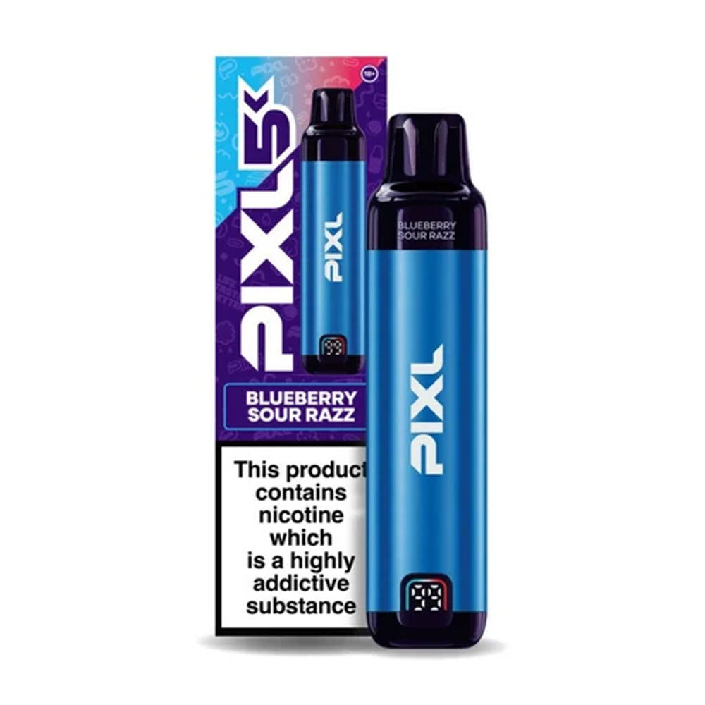 PIXL 5K Prefilled Pod Kit