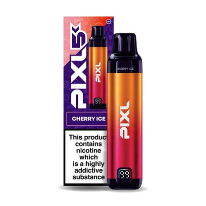 PIXL 5K Prefilled Pod Kit