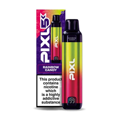 PIXL 5K Prefilled Pod Kit